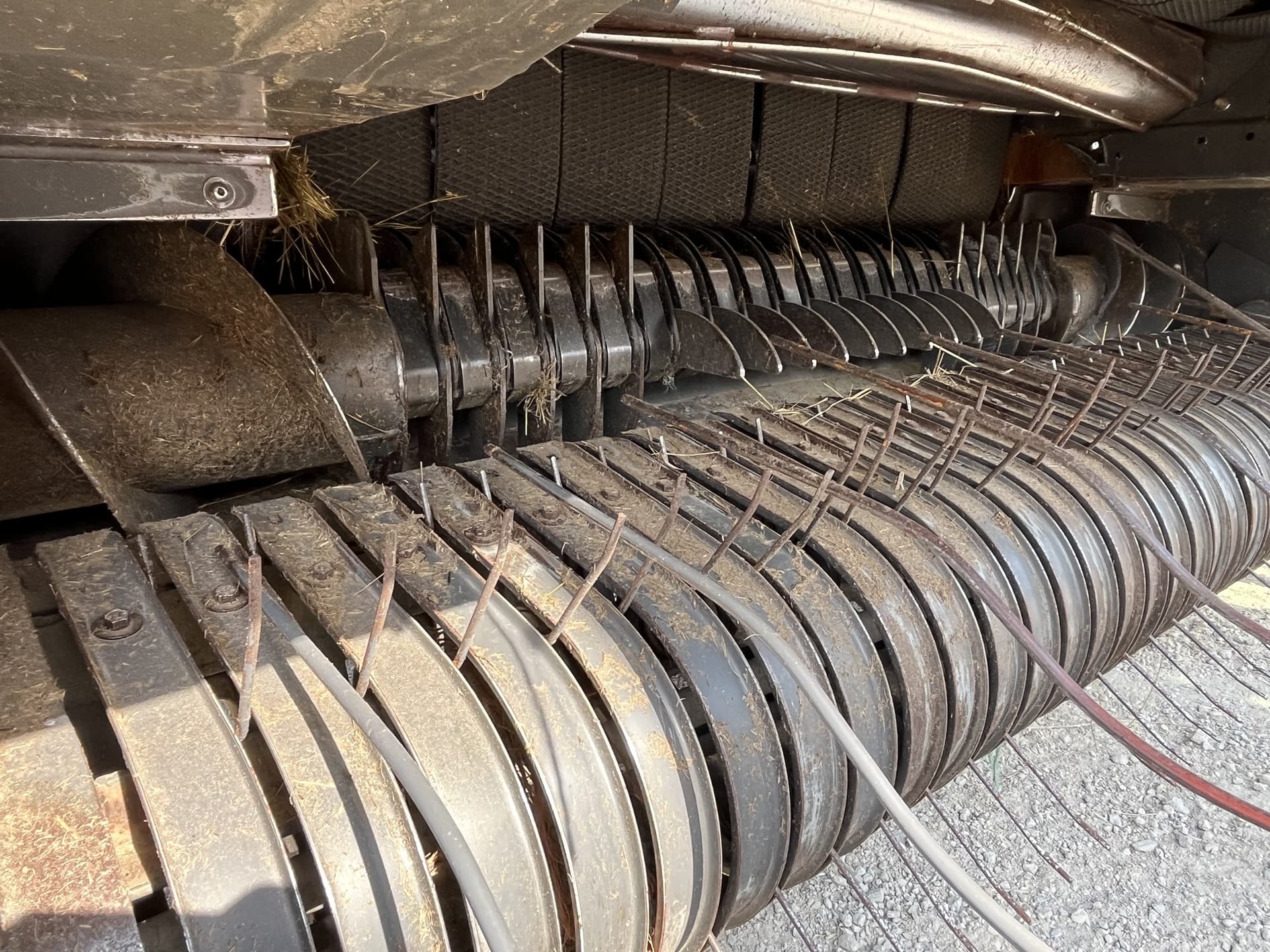 2017 Massey Ferguson 2956 Image