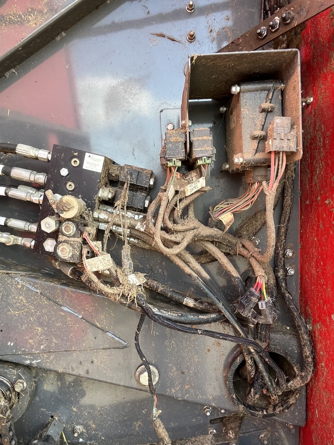 2017 Massey Ferguson 2956 Image