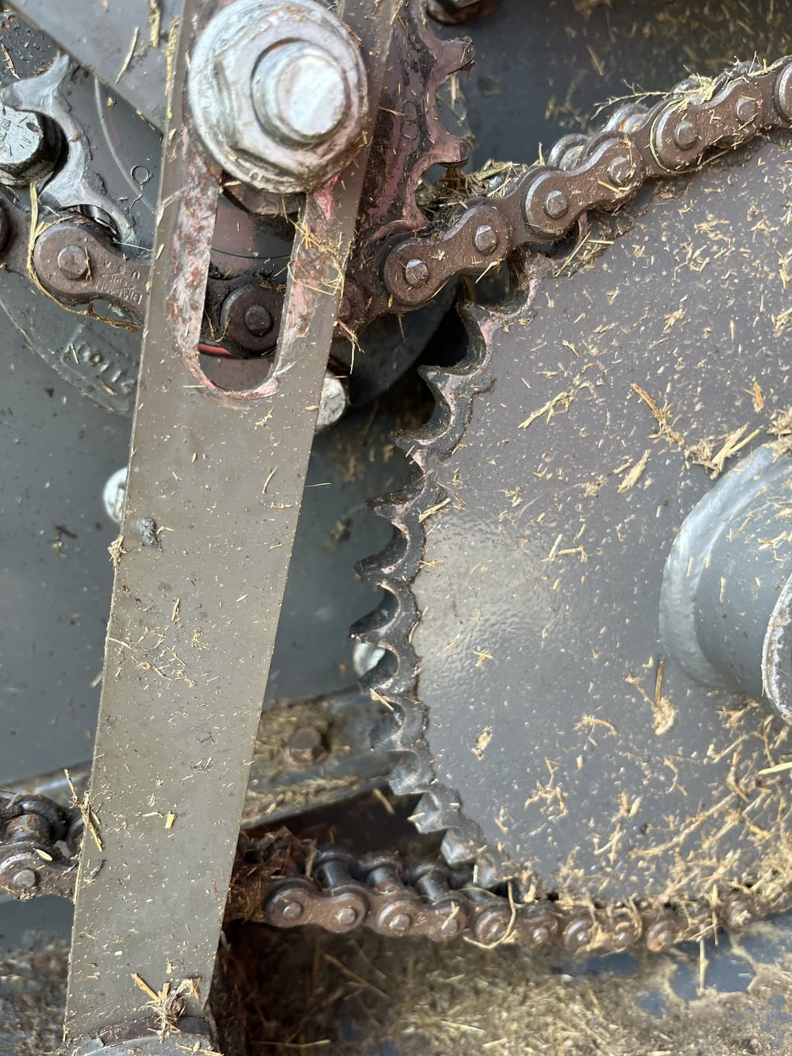 2017 Massey Ferguson 2956 Image