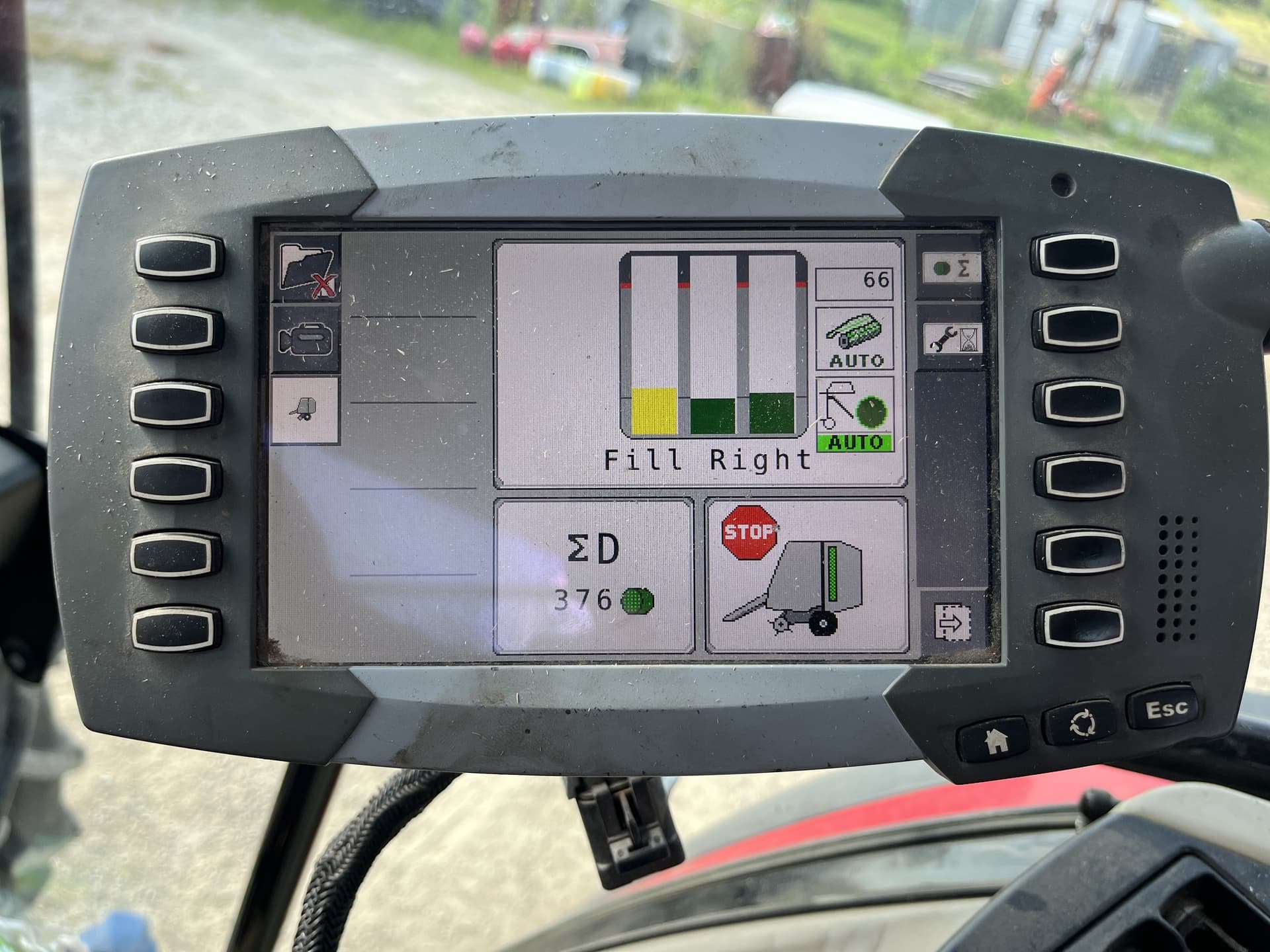 2017 Massey Ferguson 2956 Image
