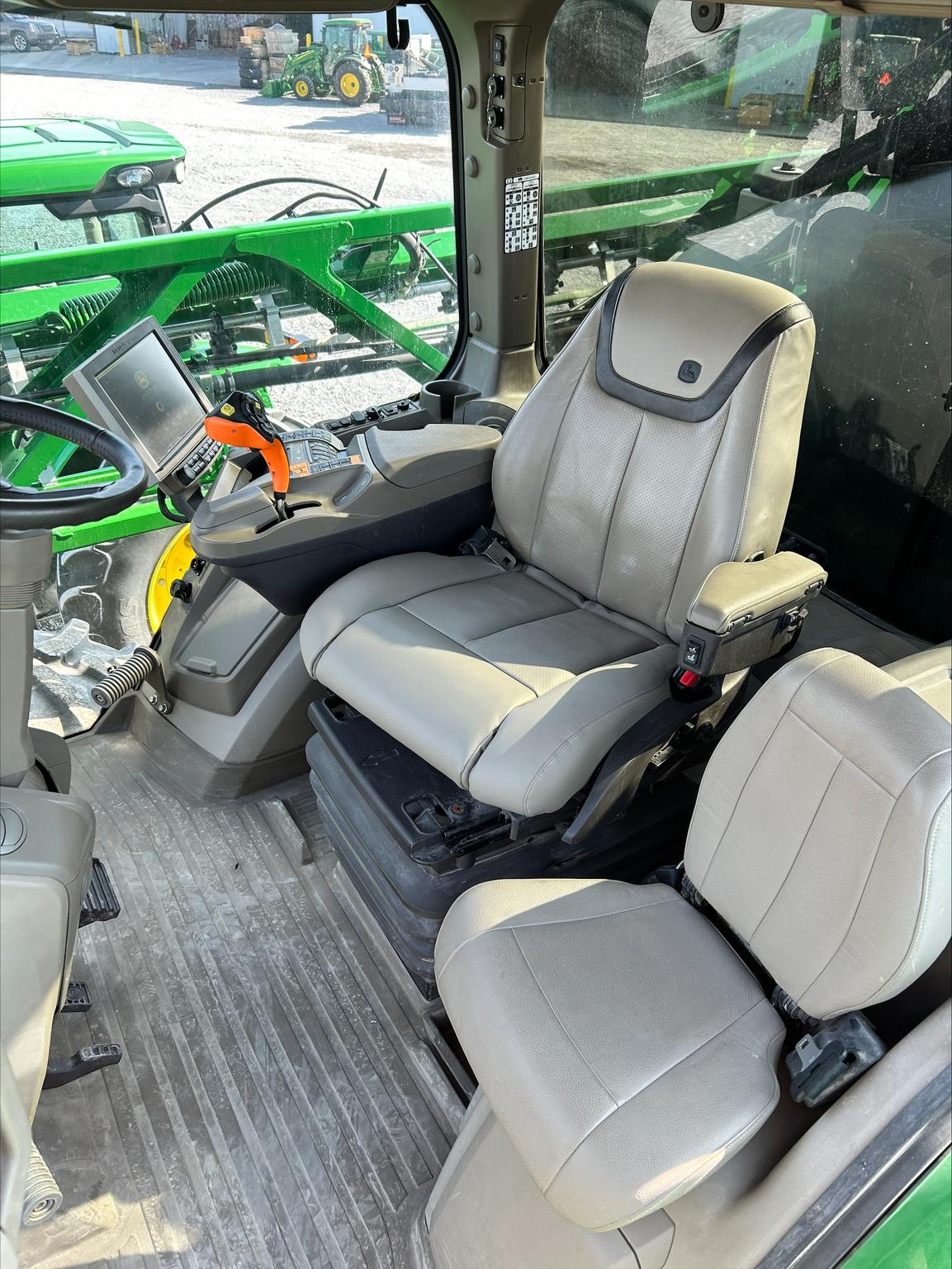 2022 John Deere 612R Image
