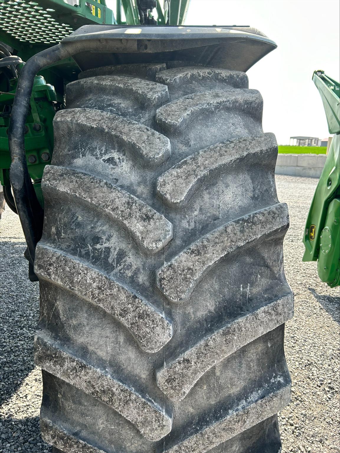 2022 John Deere 612R Image