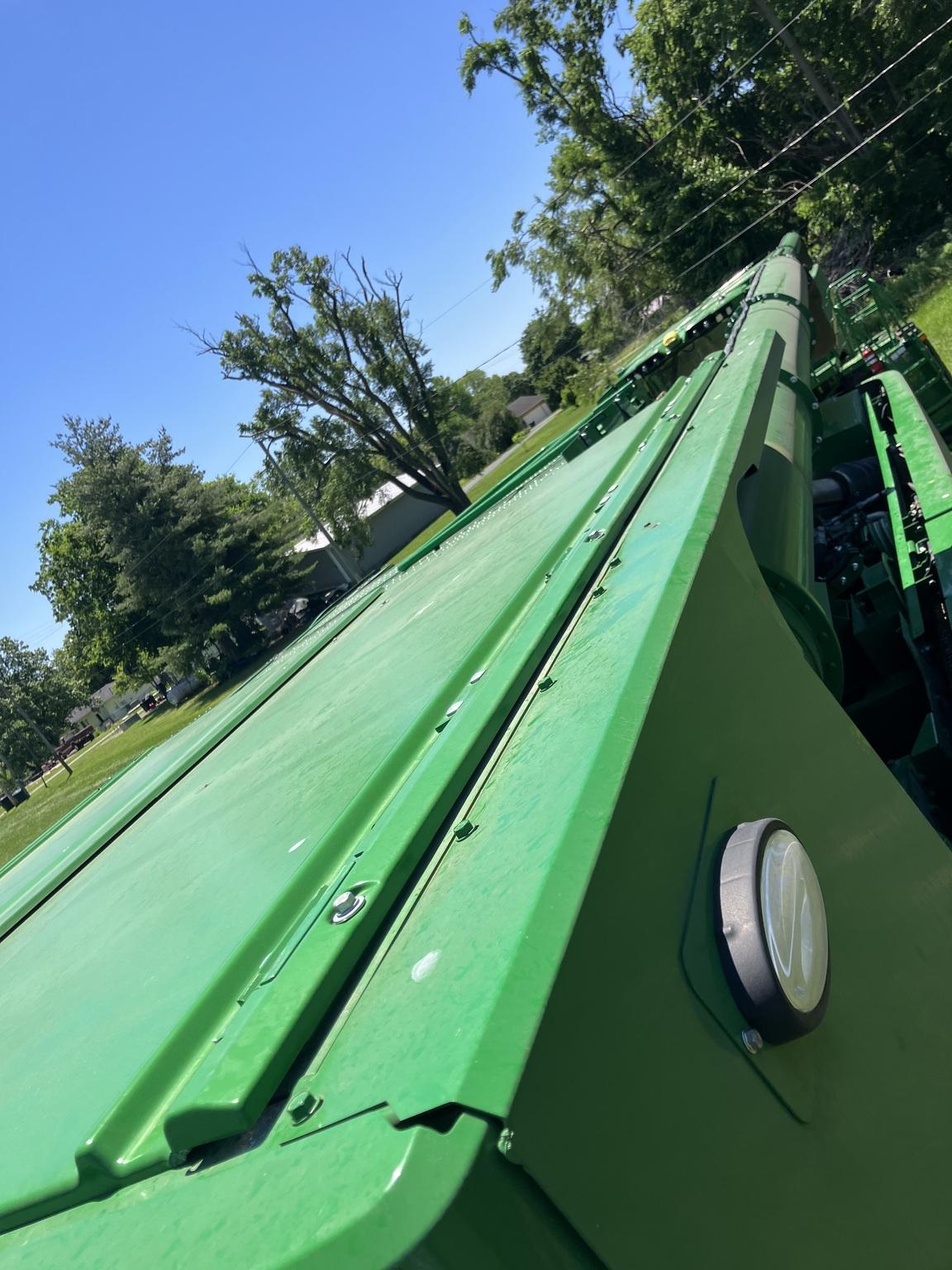 2024 John Deere S790 Image