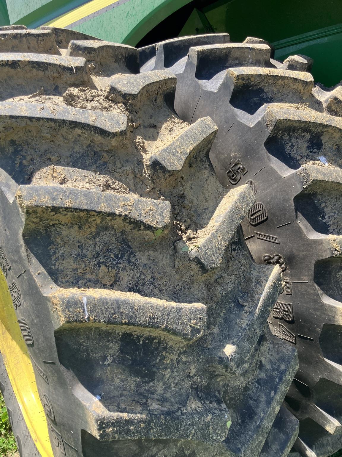 2024 John Deere S790 Image