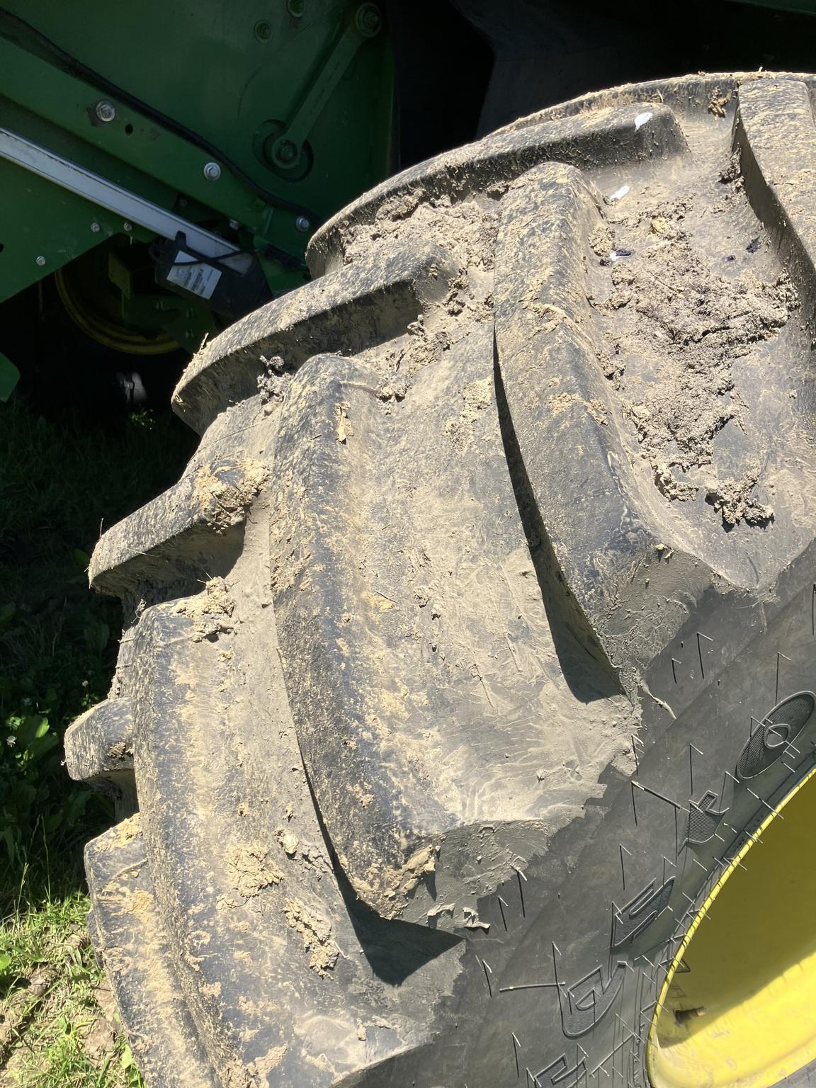 2024 John Deere S790 Image