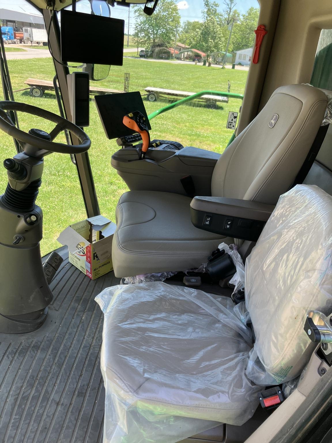 2024 John Deere S790 Image