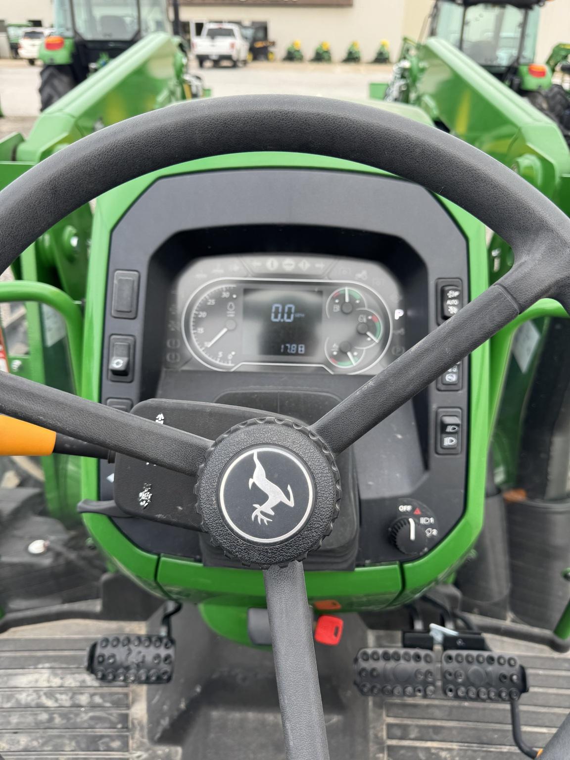 2023 John Deere 5090E Image