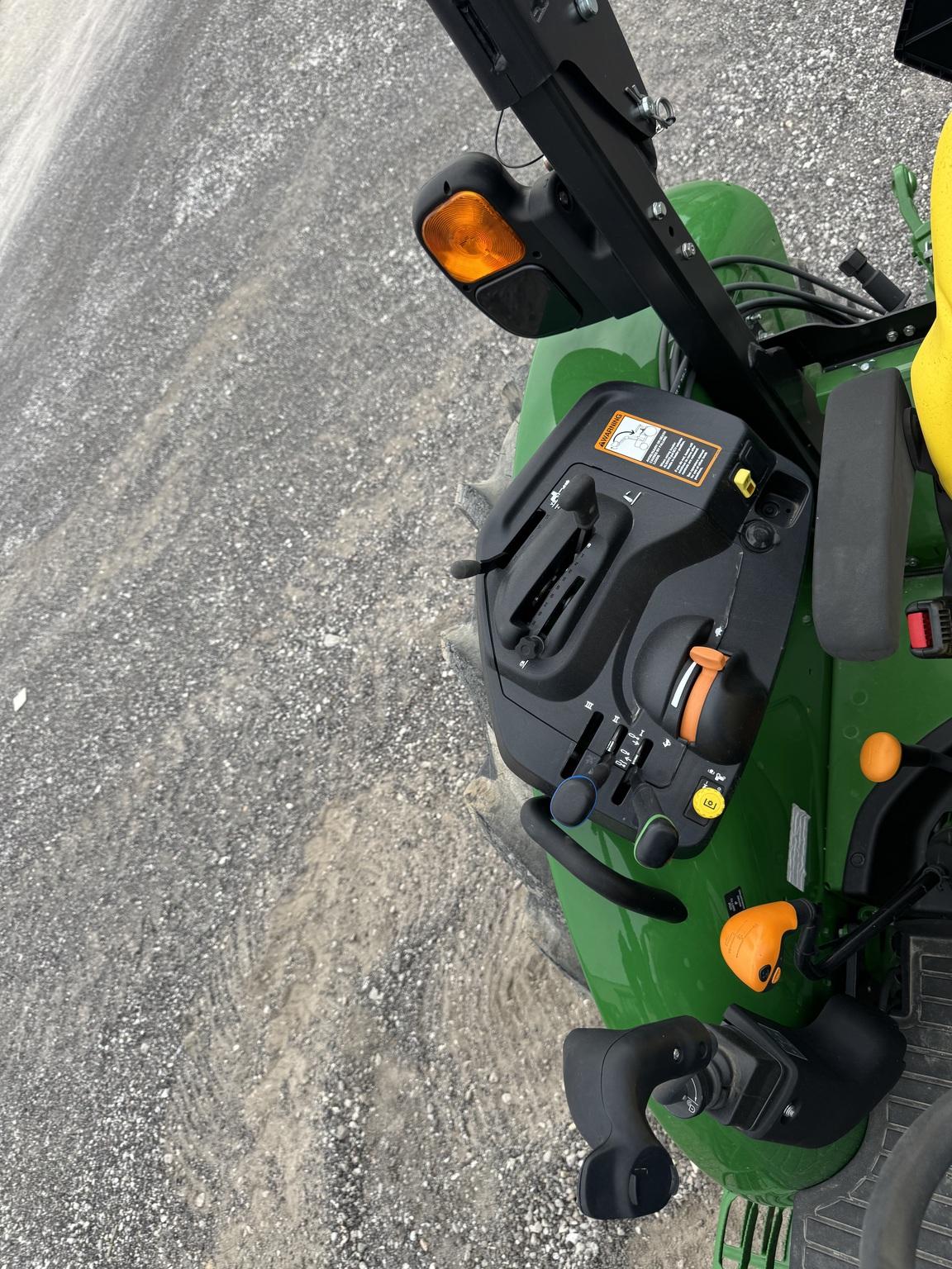 2023 John Deere 5090E Image