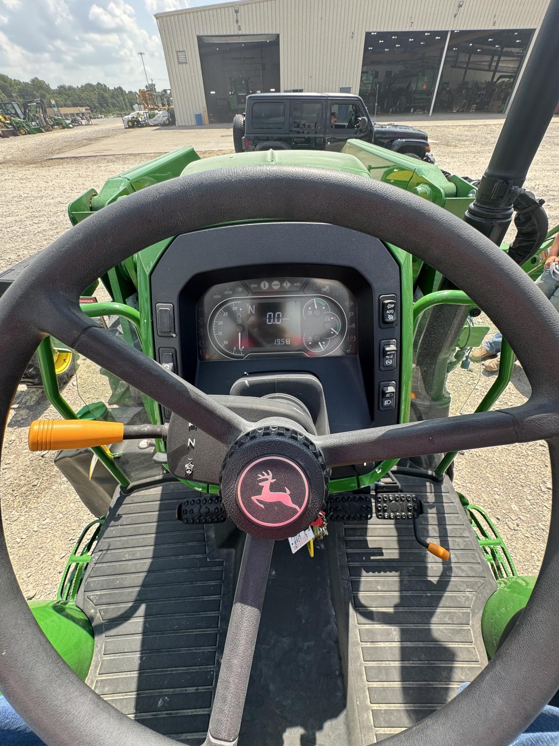 2023 John Deere 5090E Image