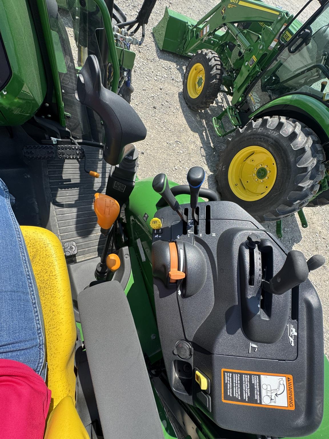 2023 John Deere 5090E Image