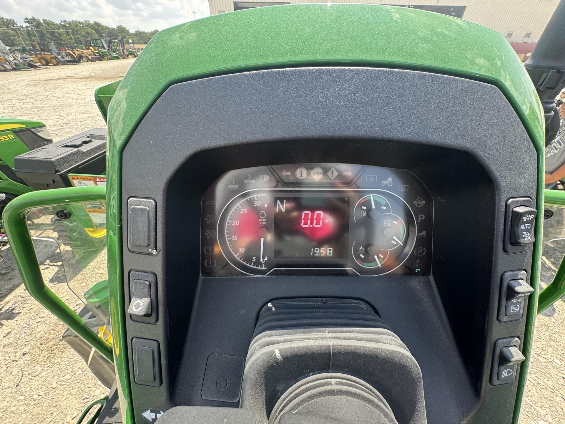 2023 John Deere 5090E Image