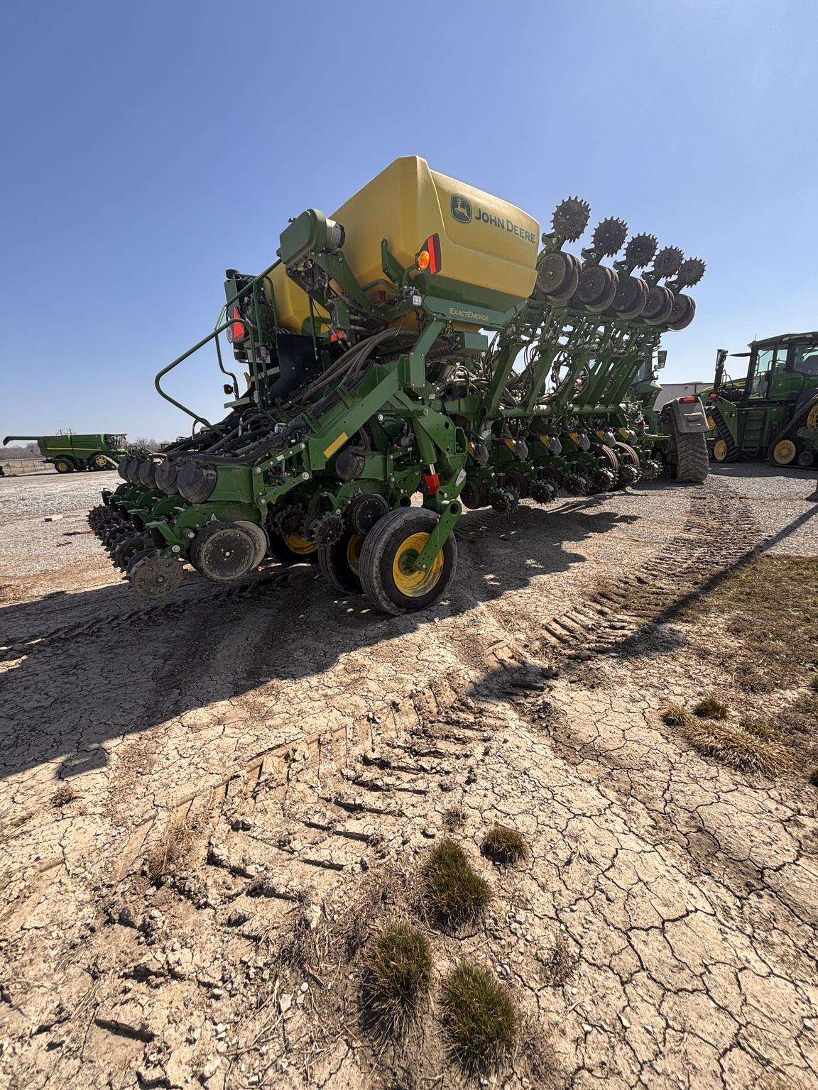 2024 John Deere 1795 Image