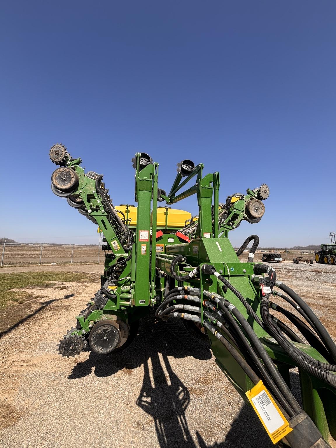 2024 John Deere 1795 Image
