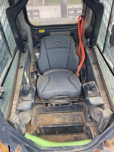 2022 John Deere 333G Image