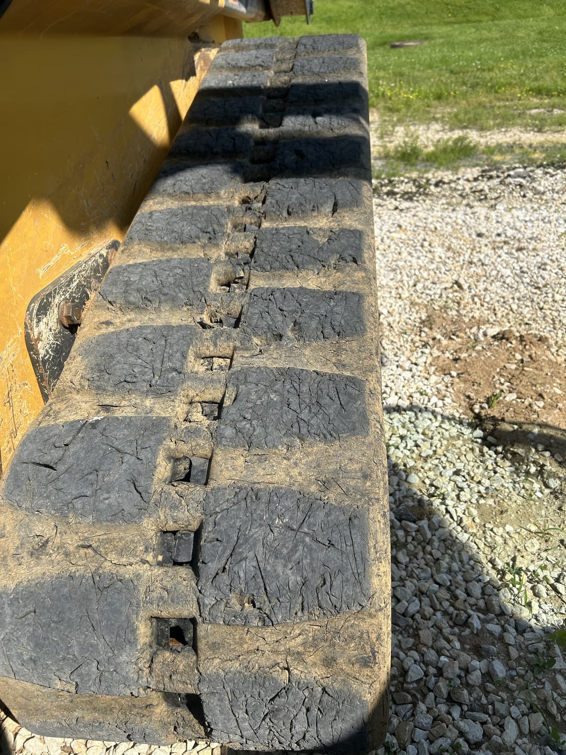 2022 John Deere 333G Image