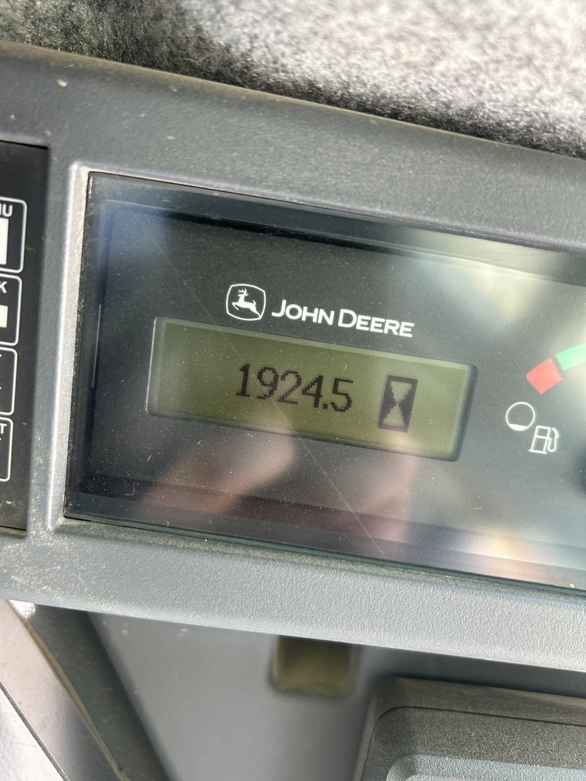 2022 John Deere 333G Image