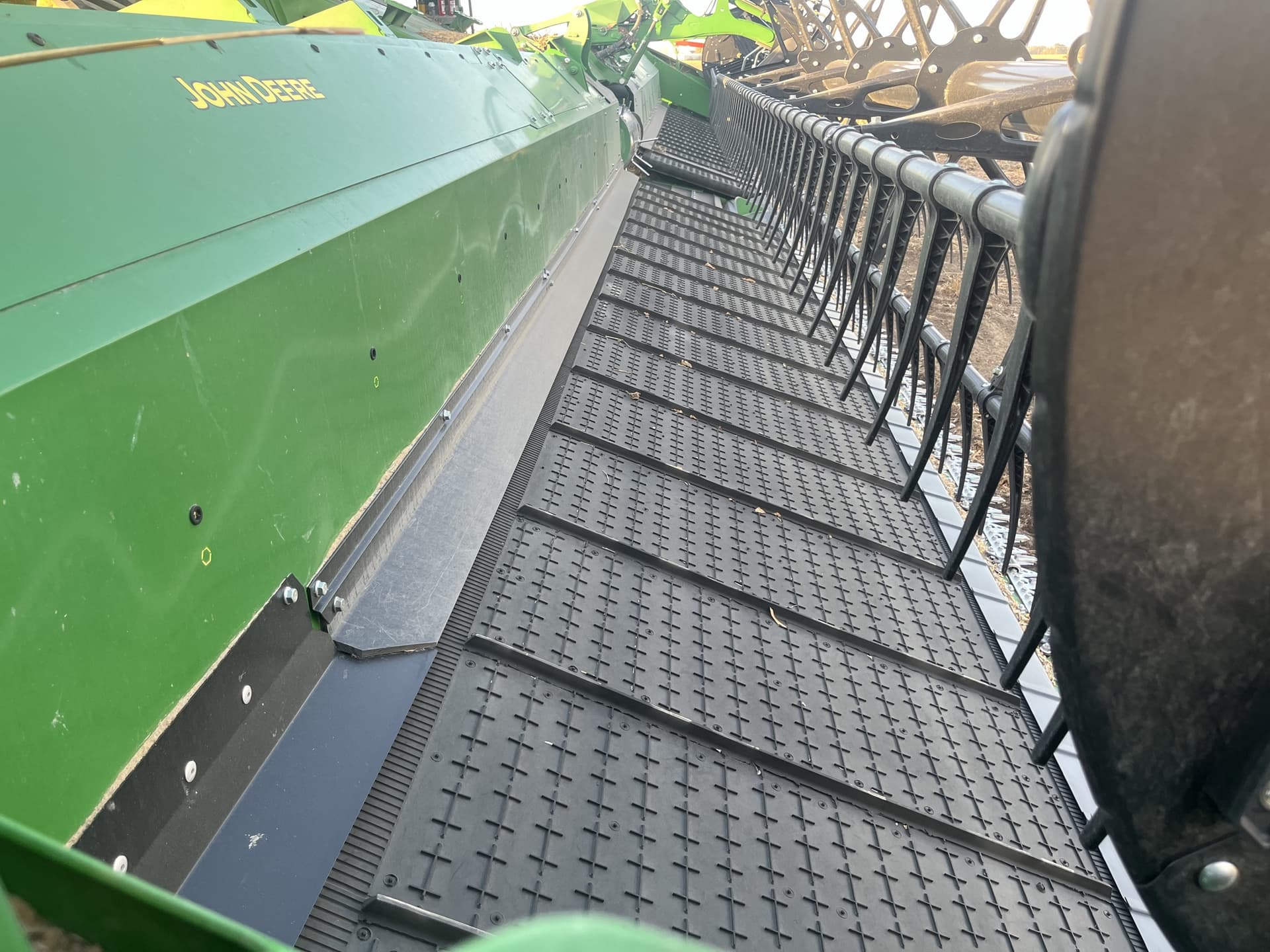 2022 John Deere HD45F Image