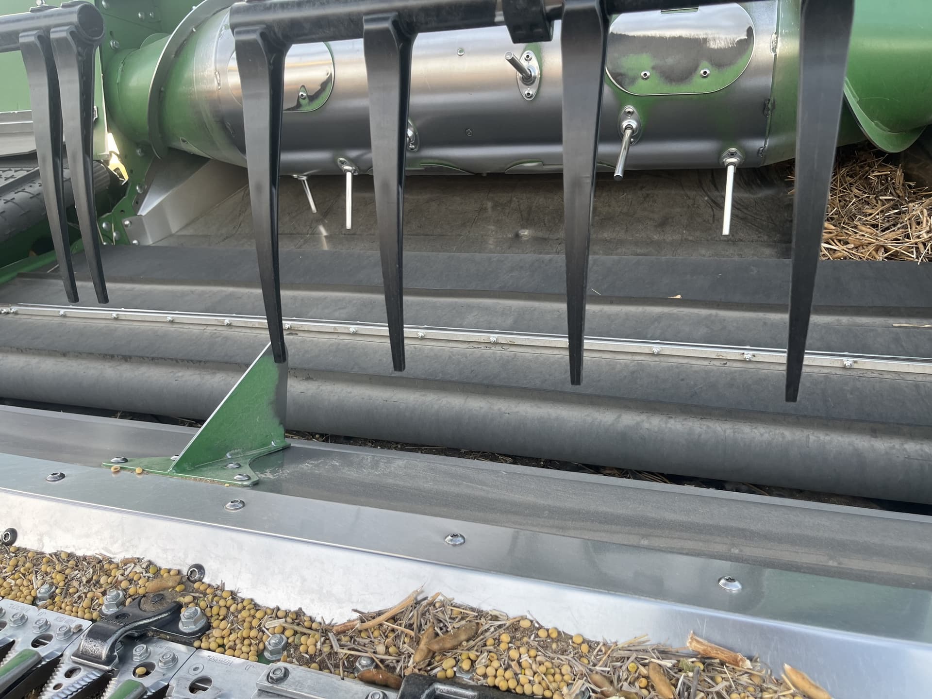 2022 John Deere HD45F Image