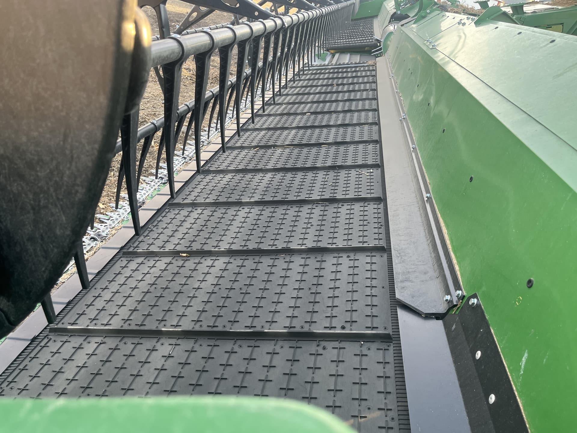 2022 John Deere HD45F Image