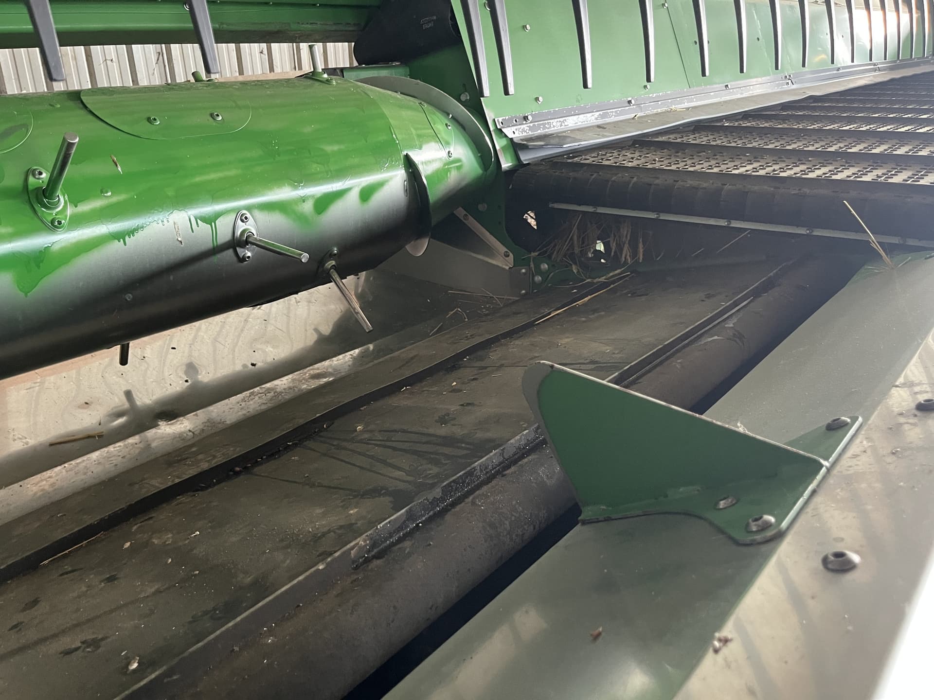 2022 John Deere HD45F Image