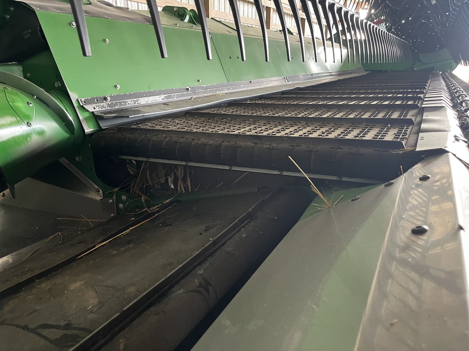 2022 John Deere HD45F Image