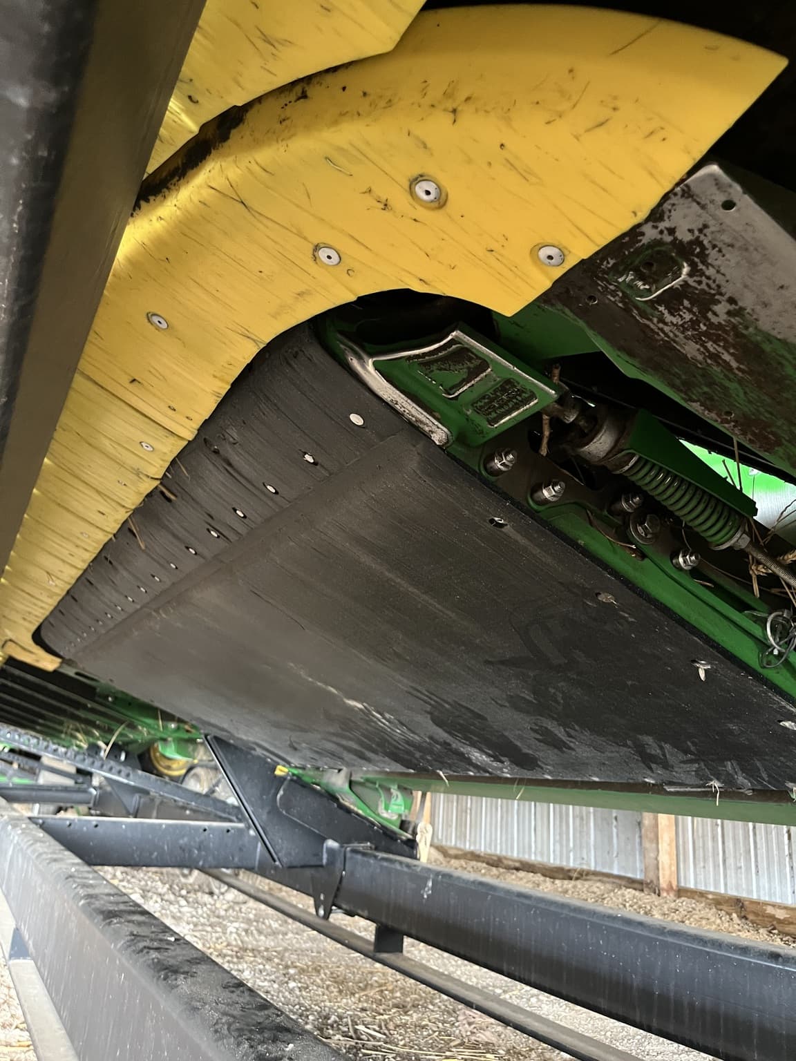 2022 John Deere HD45F Image