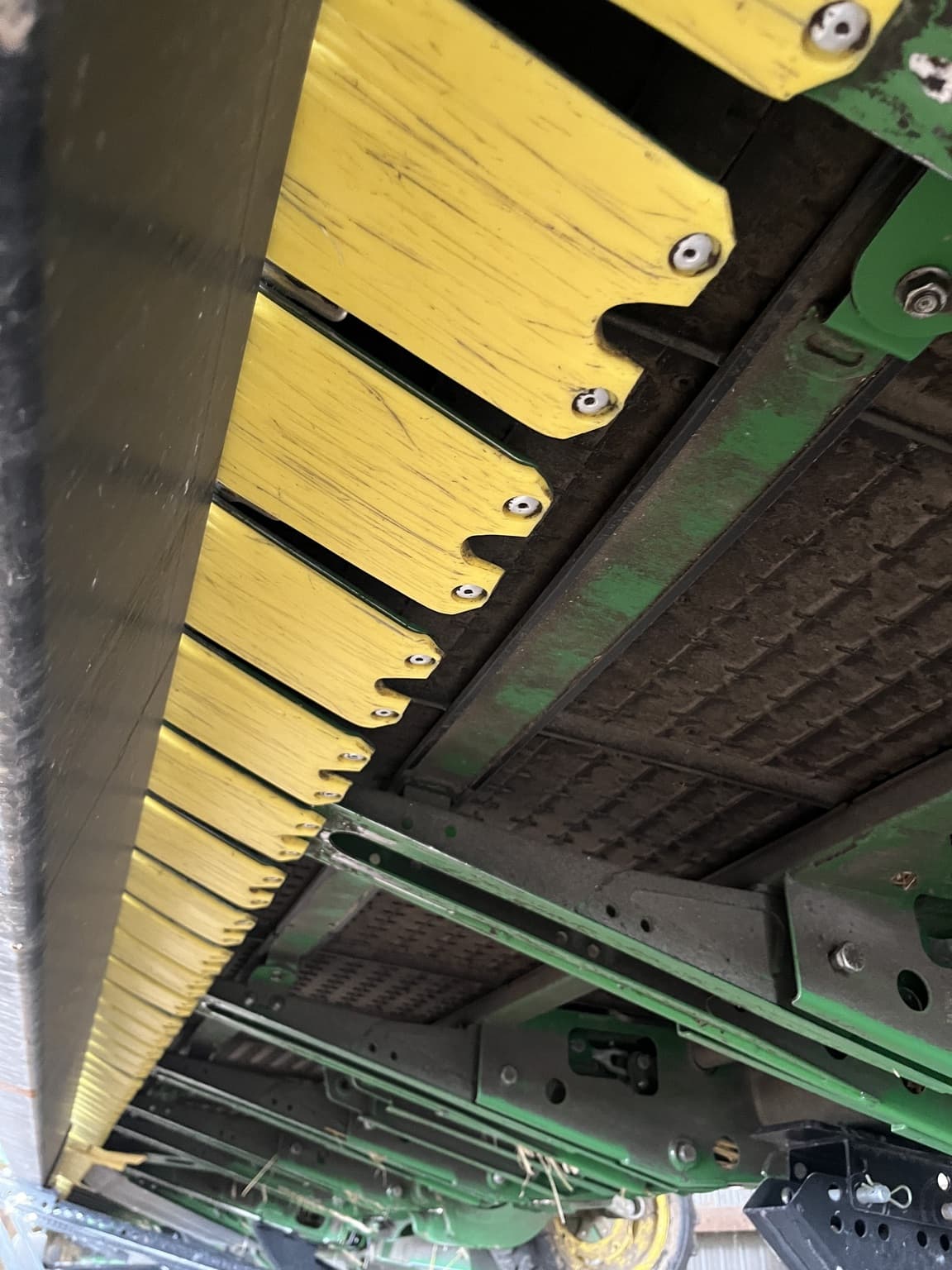 2022 John Deere HD45F Image