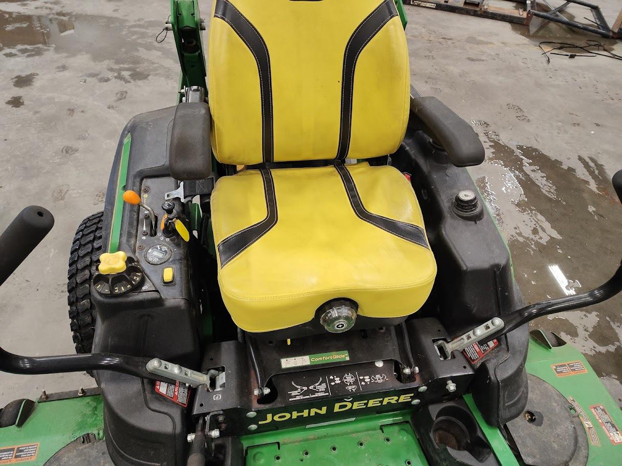 2022 John Deere Z950M Image