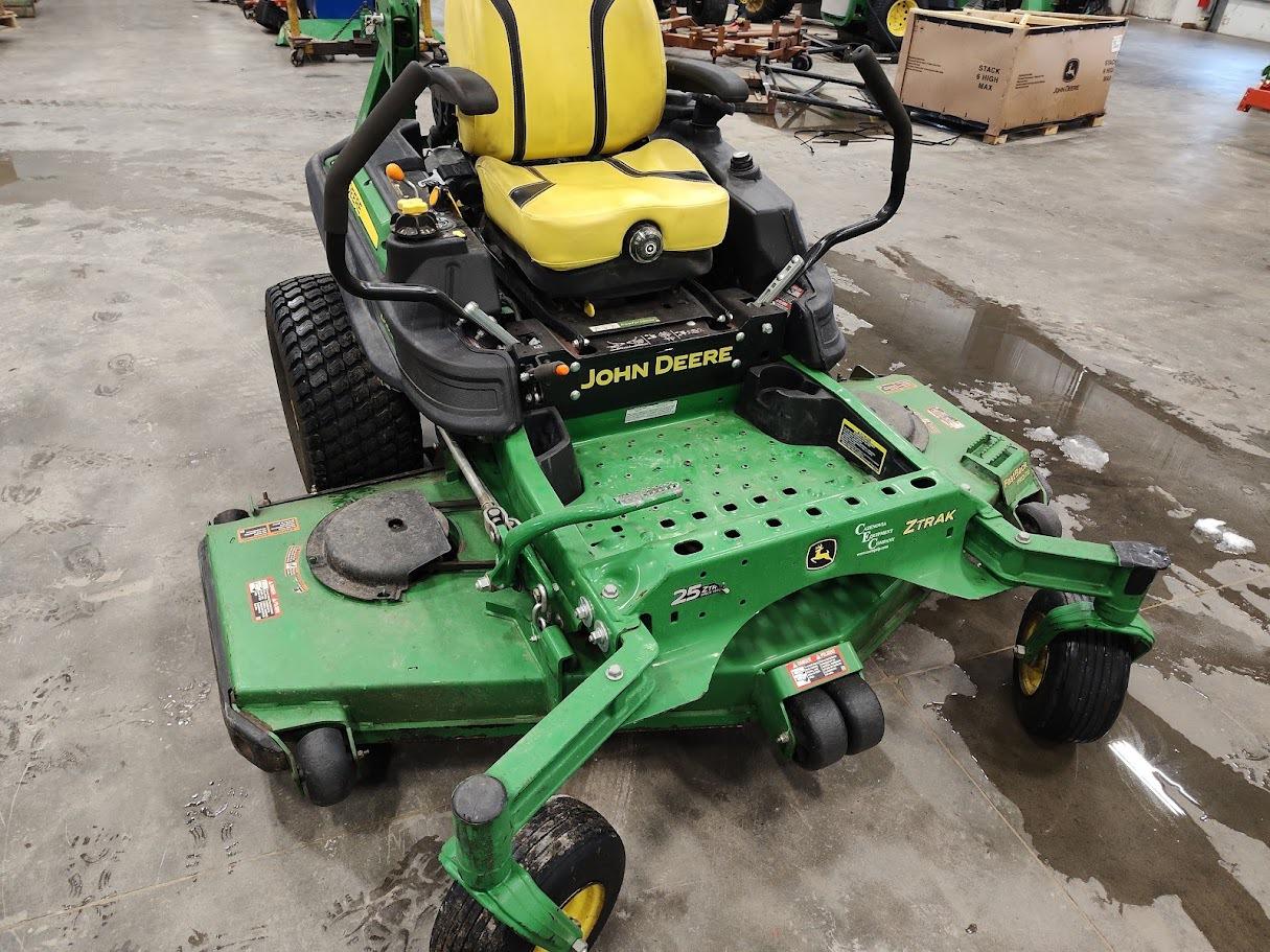 2022 John Deere Z950M Image