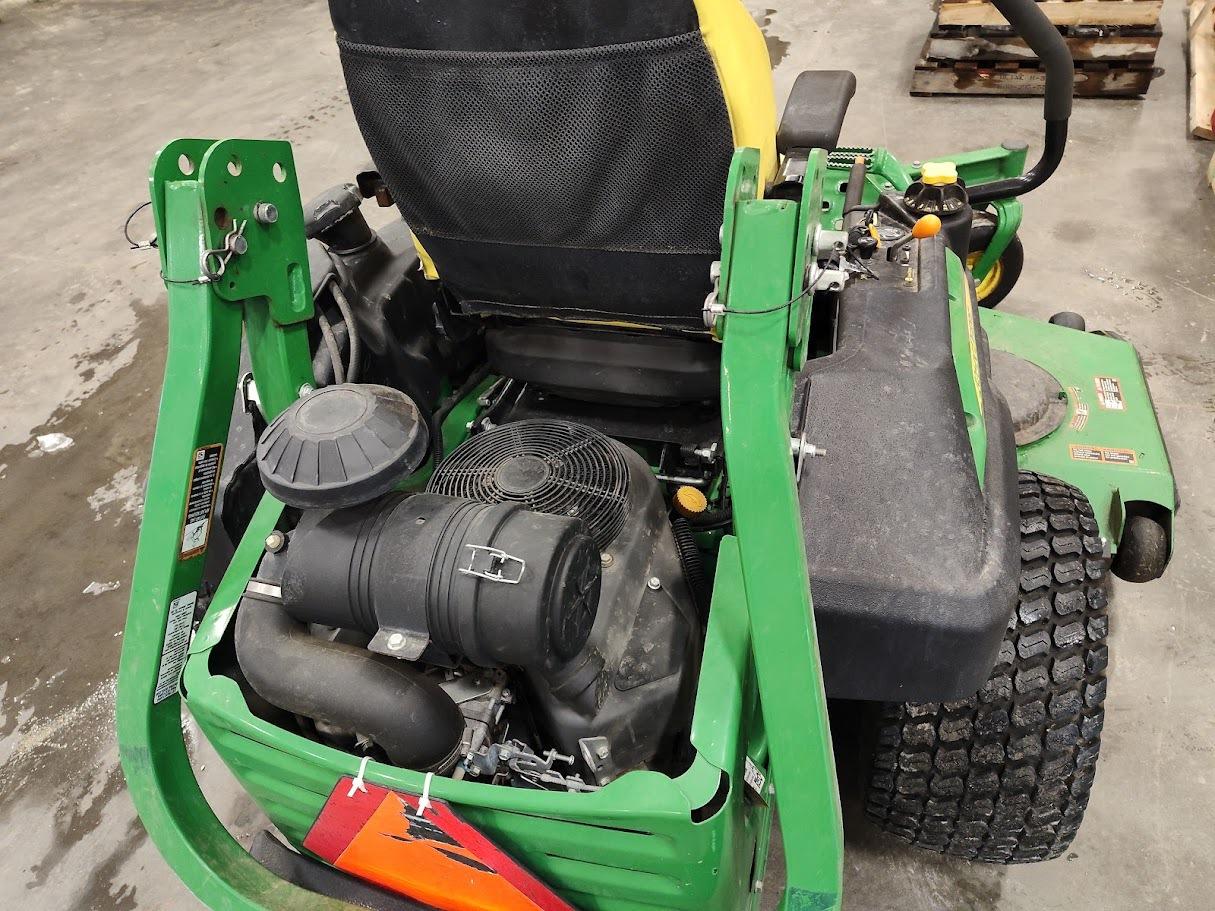 2022 John Deere Z950M Image