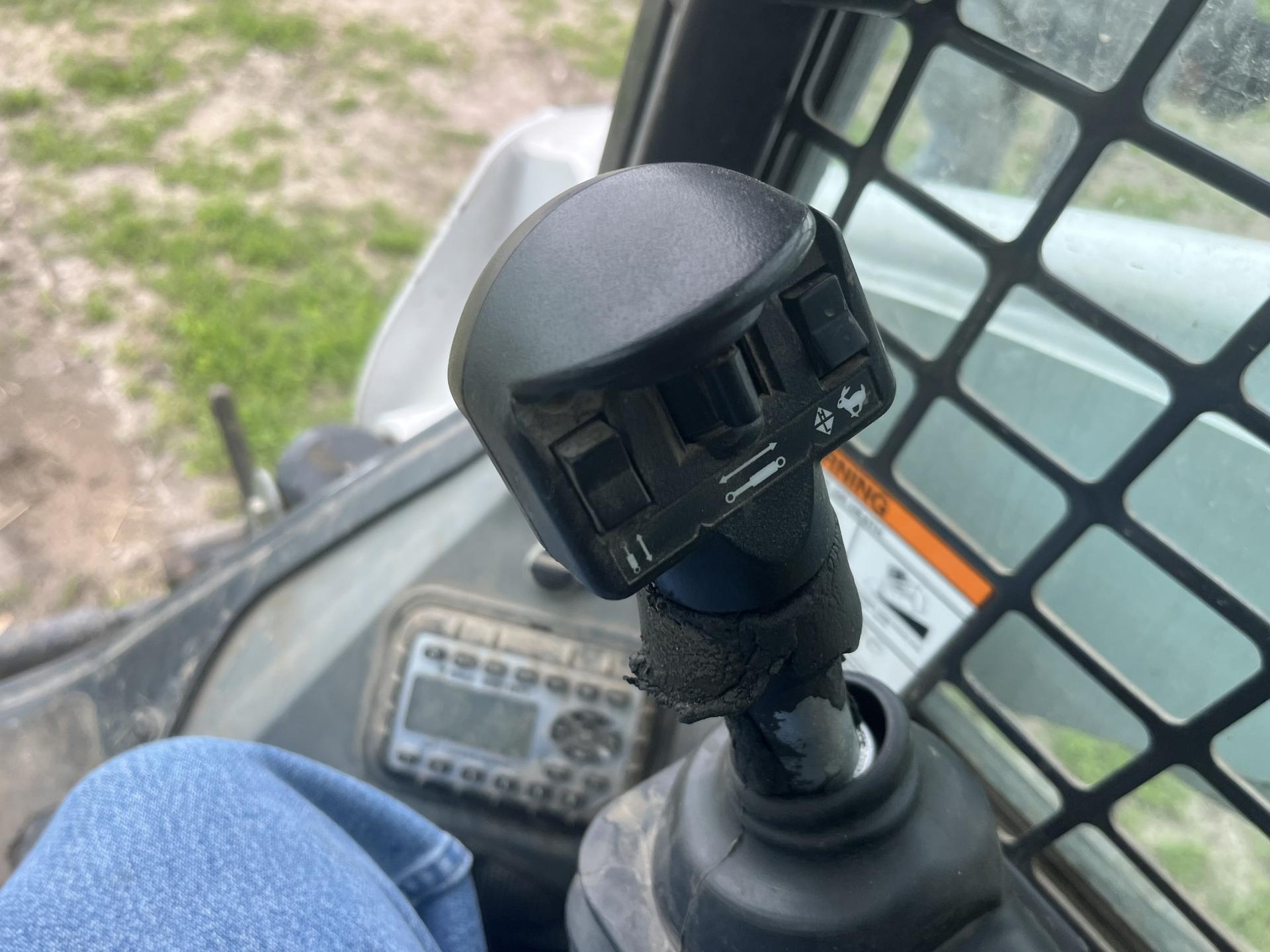 2013 Bobcat T750 Image
