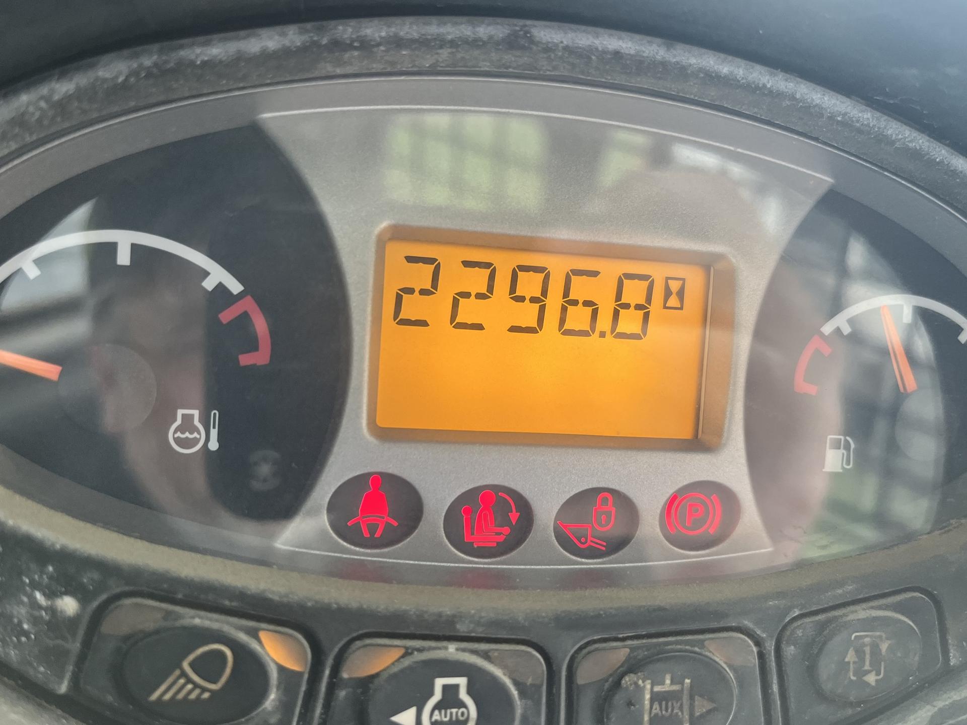 2013 Bobcat T750 Image
