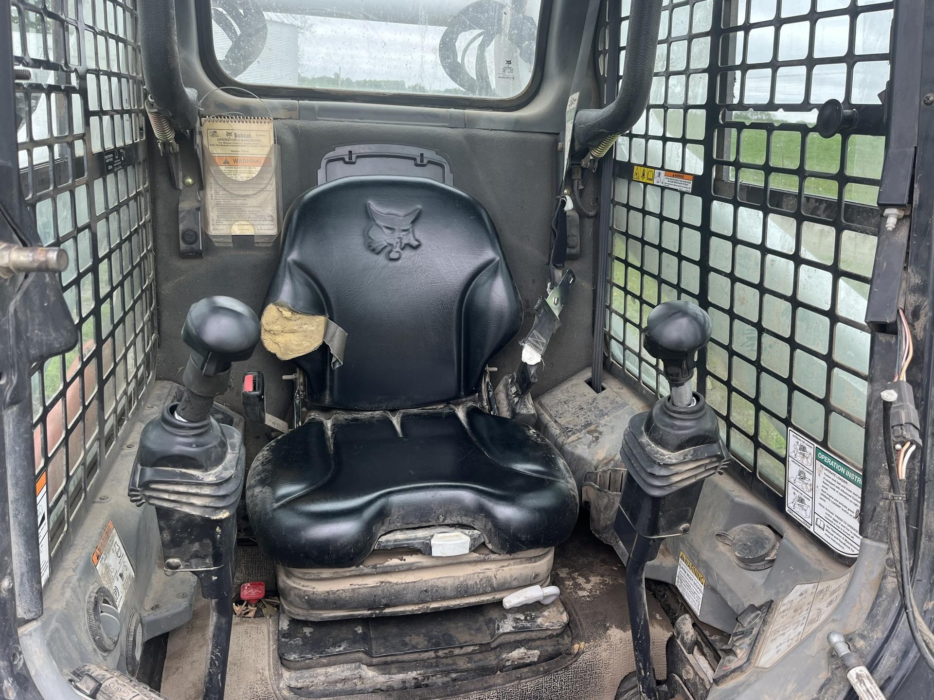 2013 Bobcat T750 Image