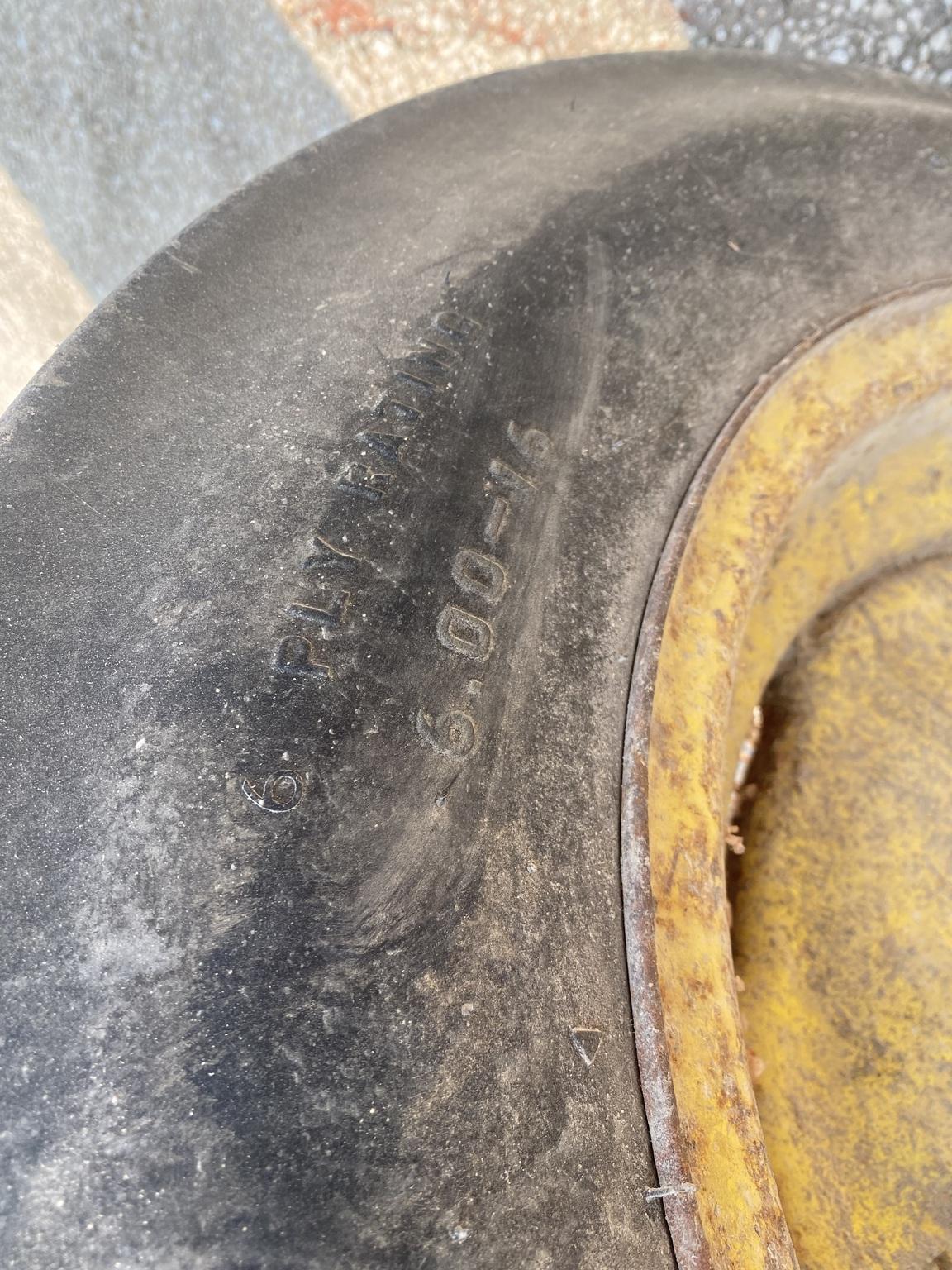 1974 John Deere 2630 Image