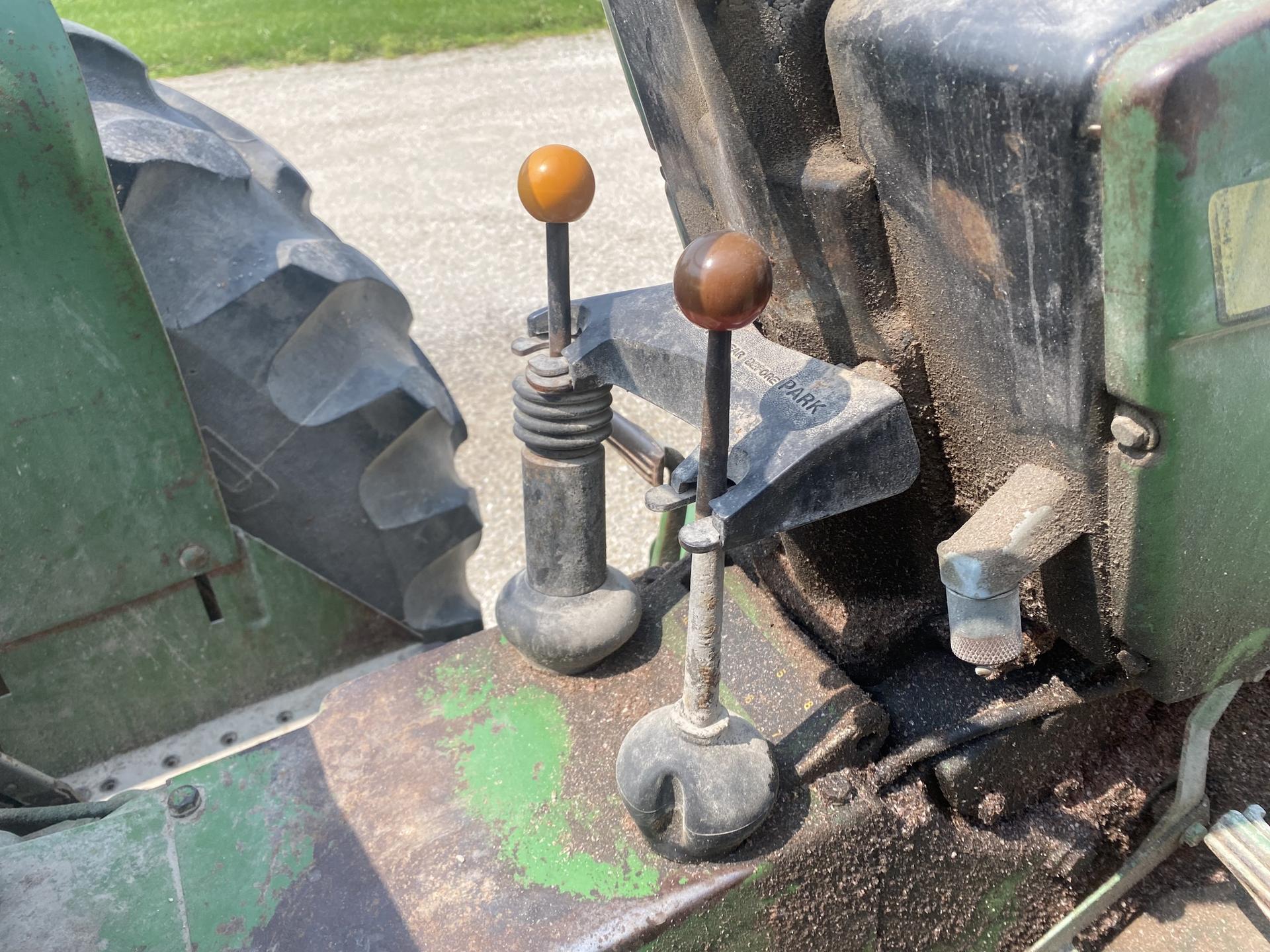 1974 John Deere 2630 Image