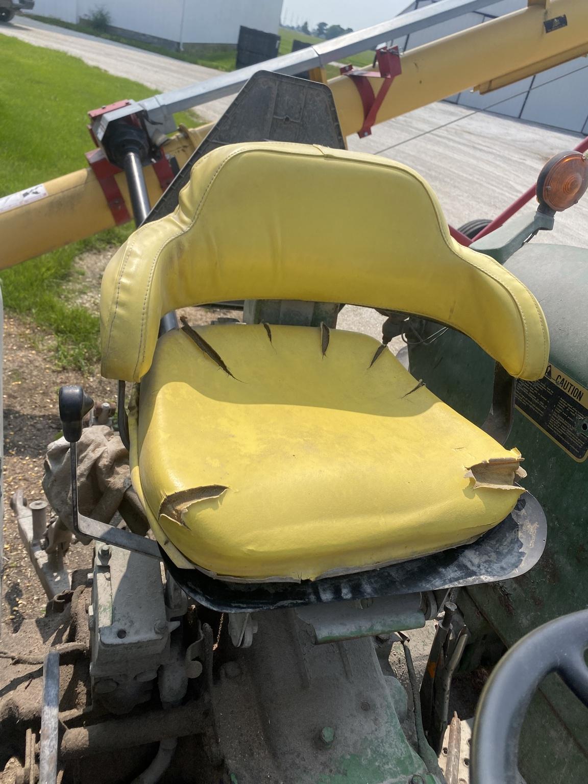 1974 John Deere 2630 Image