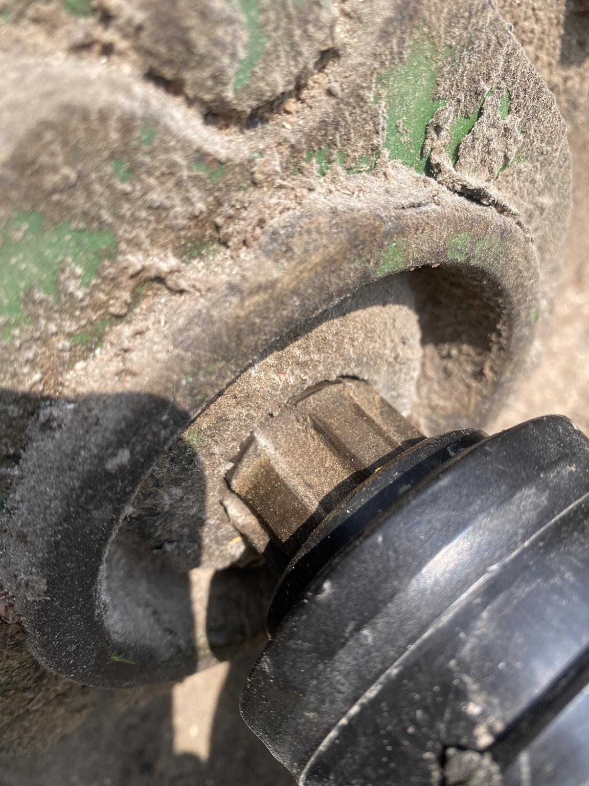1974 John Deere 2630 Image