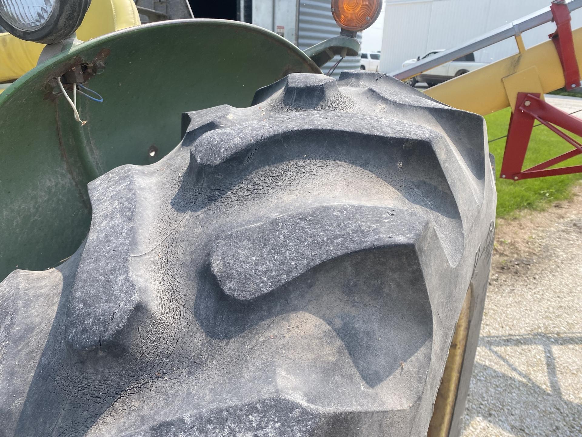 1974 John Deere 2630 Image