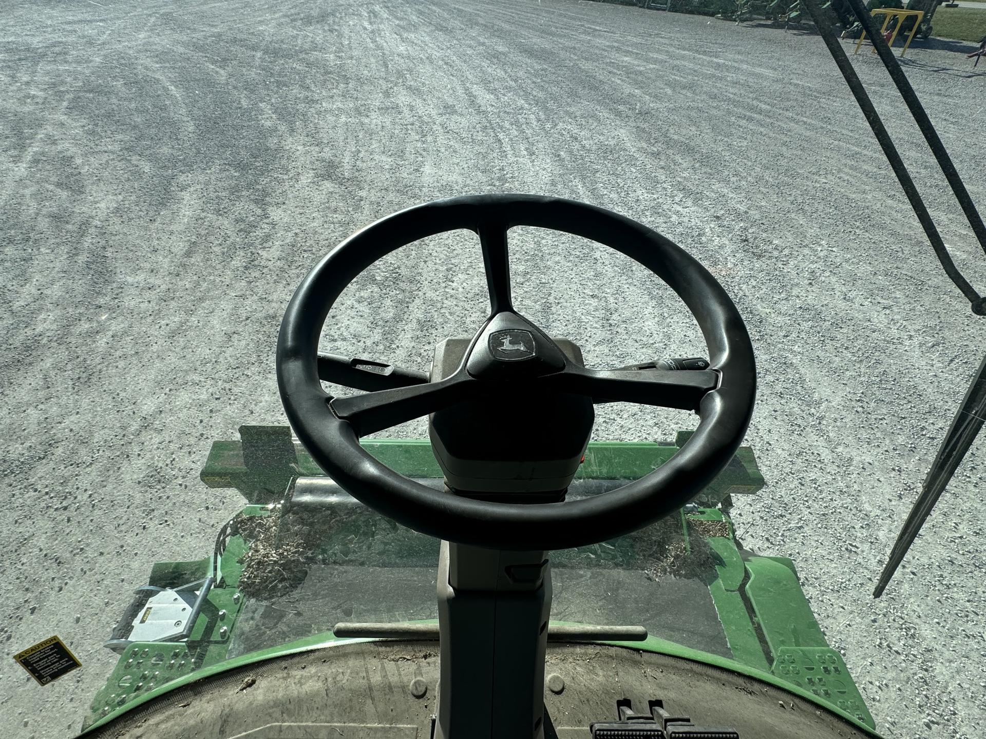 2022 John Deere X9 1000 Image