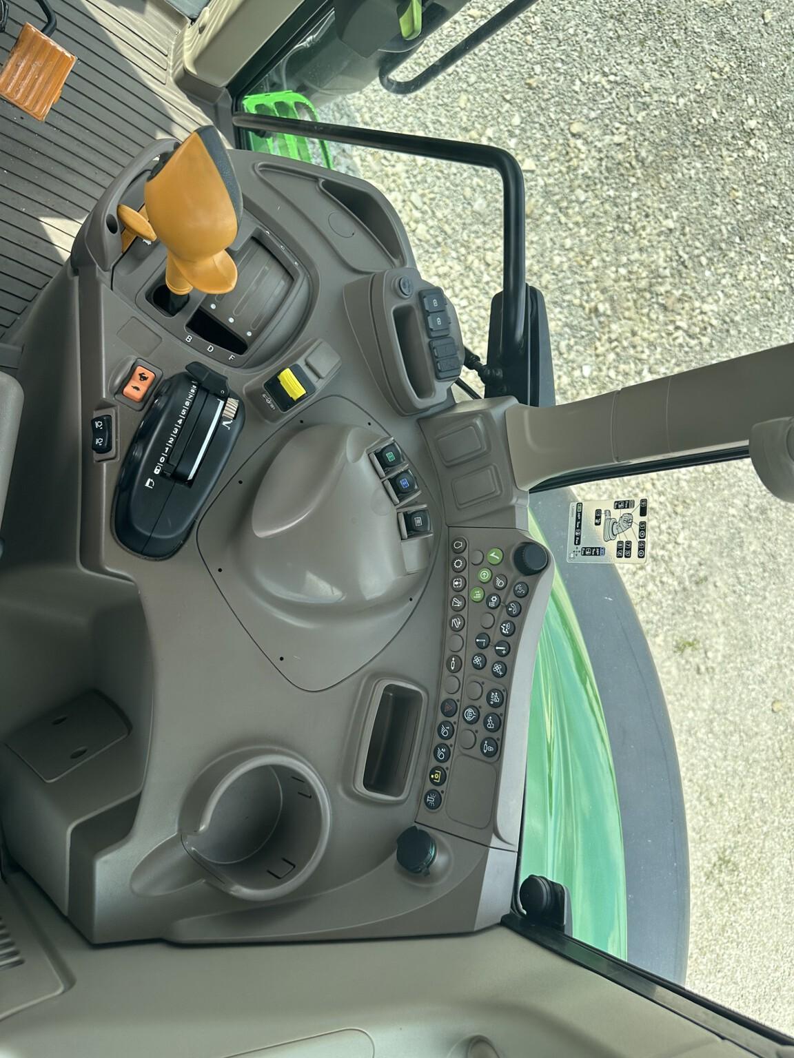 2023 John Deere 6130M Image