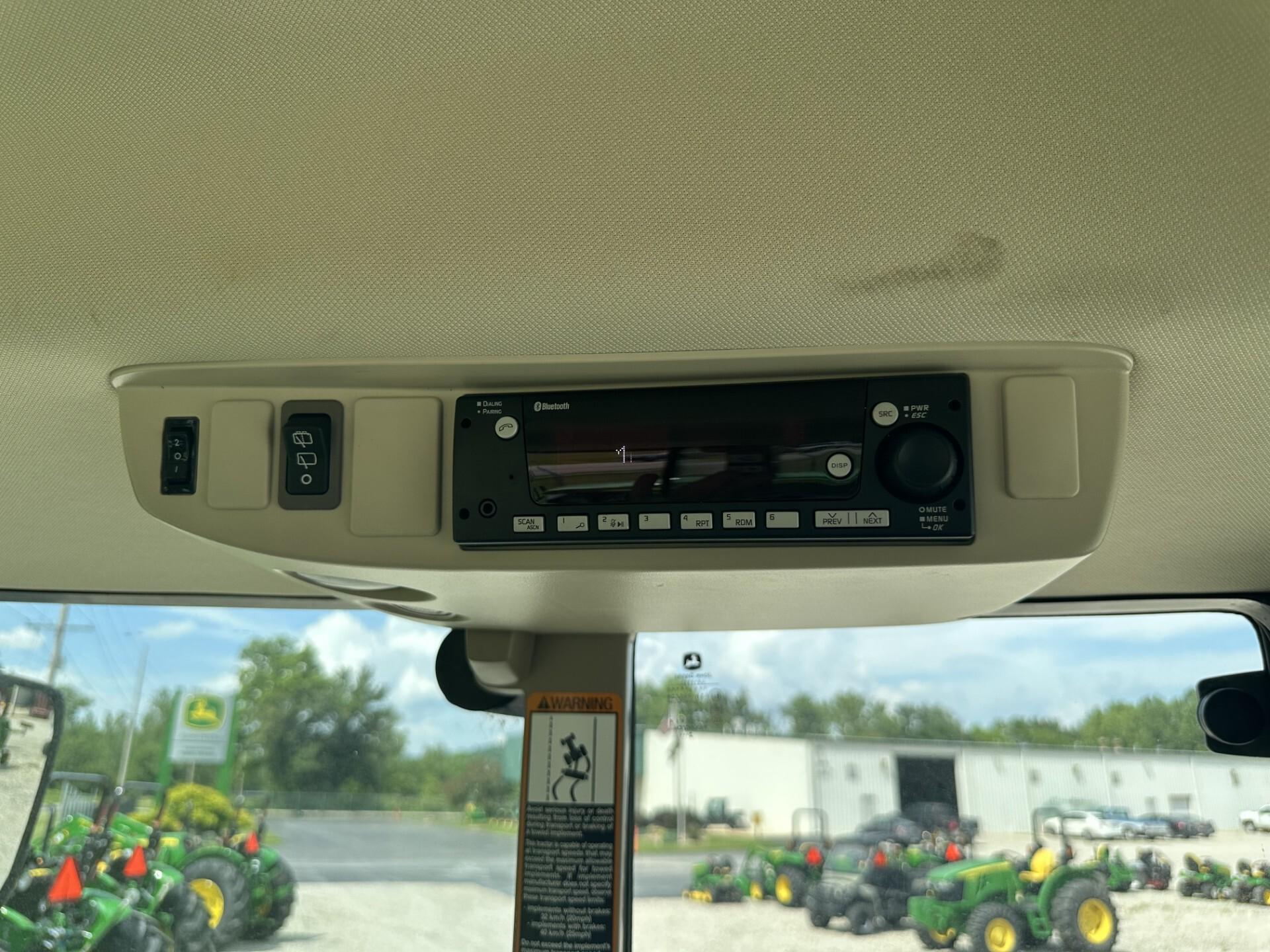 2023 John Deere 6130M Image