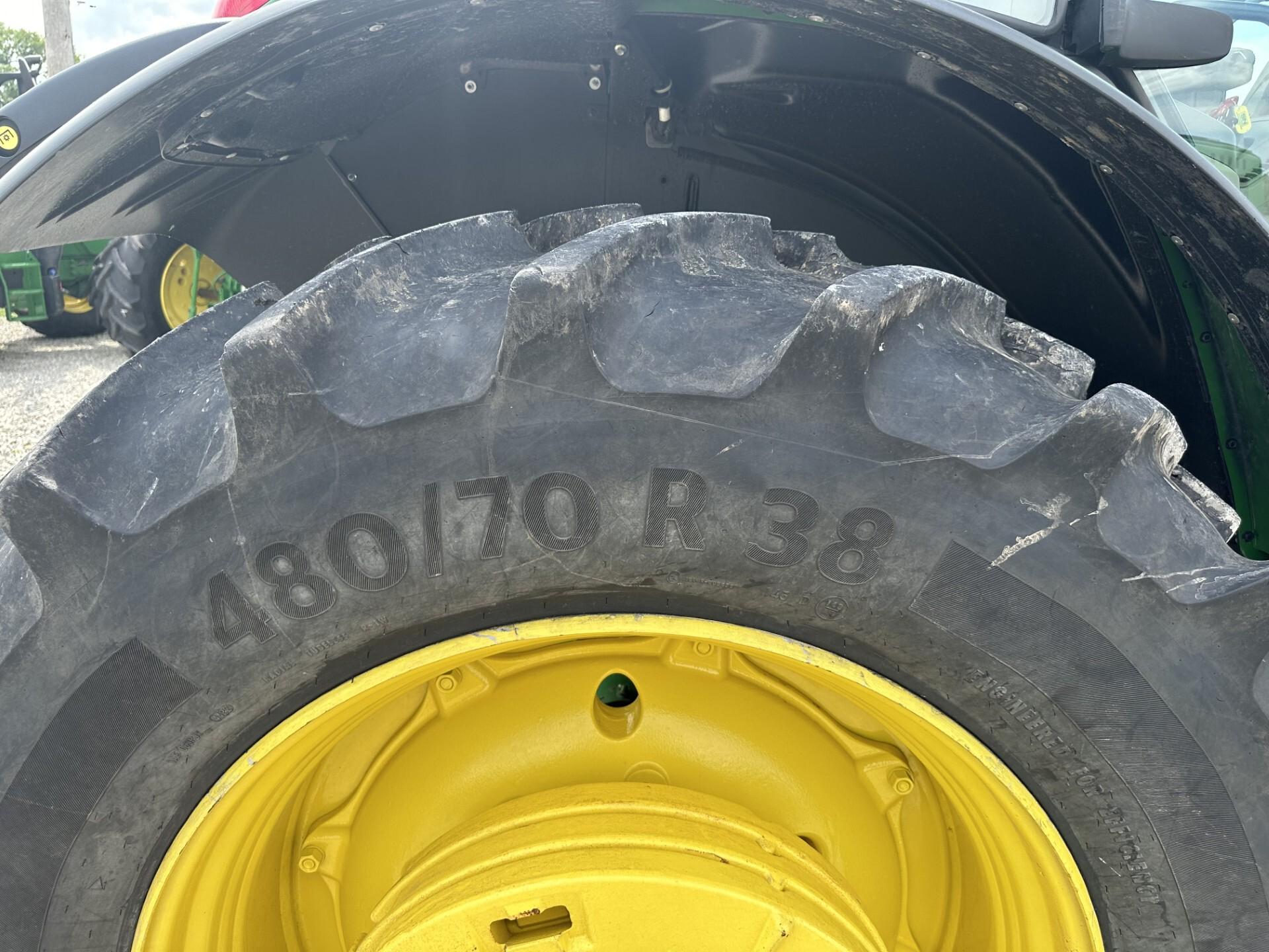 2023 John Deere 6130M Image