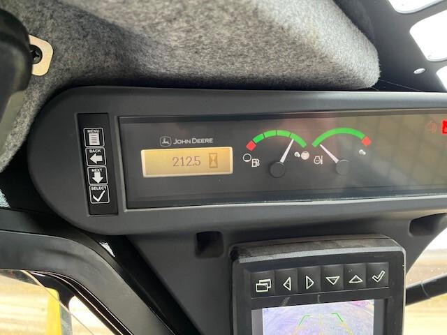 2023 John Deere 333G Image