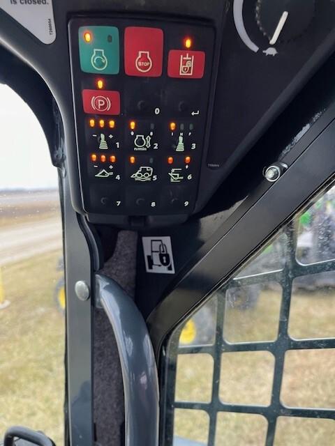 2023 John Deere 333G Image