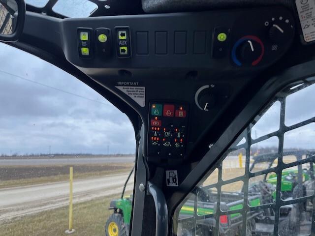 2023 John Deere 333G Image