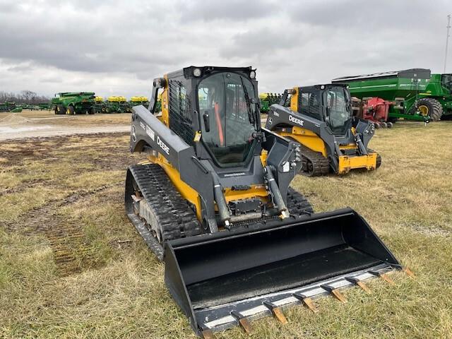 2023 John Deere 333G Image