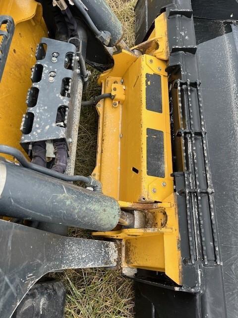 2023 John Deere 333G Image