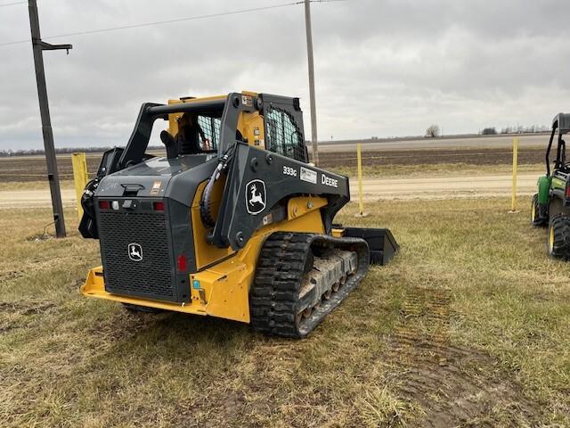 2023 John Deere 333G Image