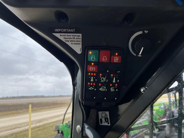2023 John Deere 333G Image