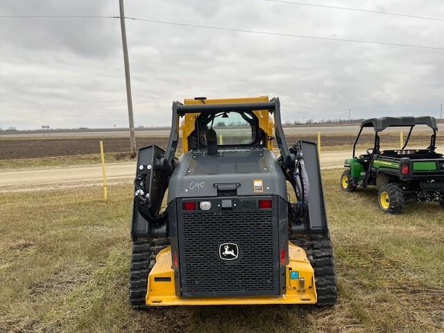 2023 John Deere 333G Image